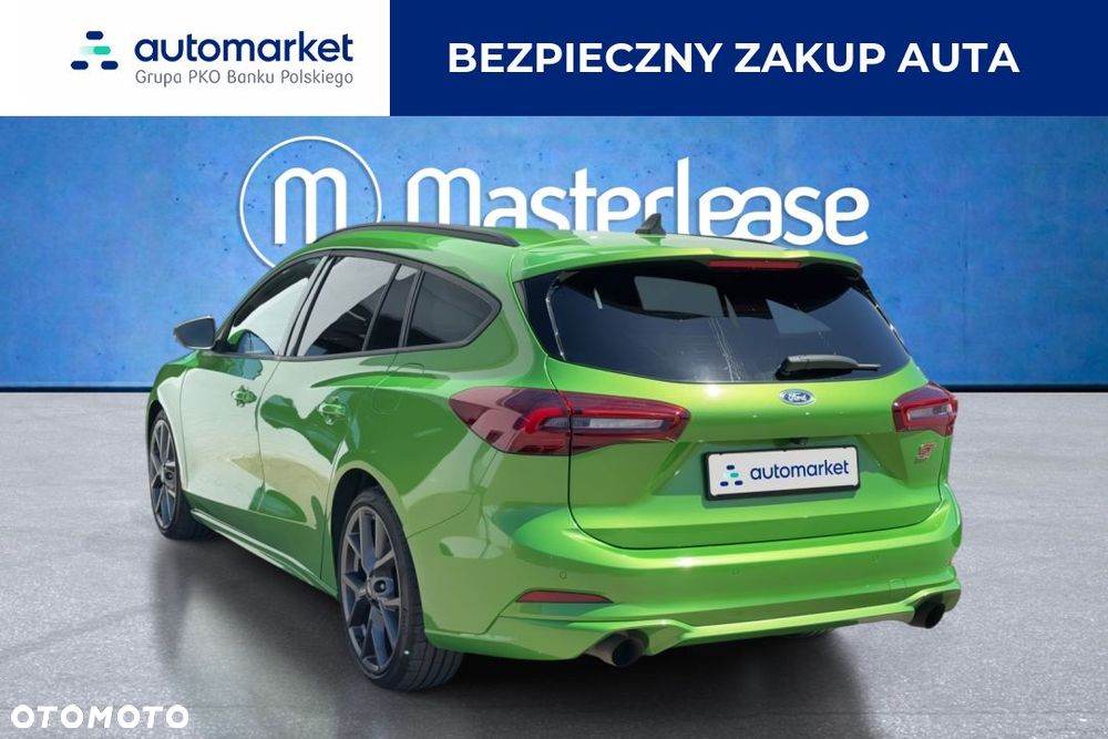 Ford Focus 2.3 EcoBoost ST X - 7