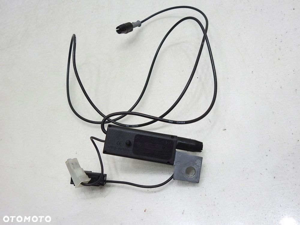 WZMACNIACZ ANTENY LANCIA LYBRA KOMBI 46749426 - 5