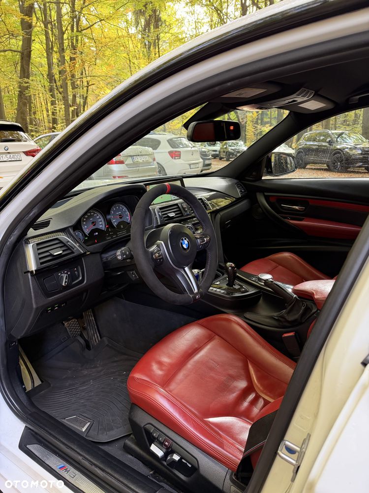 BMW M3 - 8