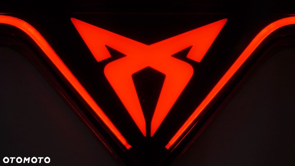 Cupra Leon Sportstourer - 36