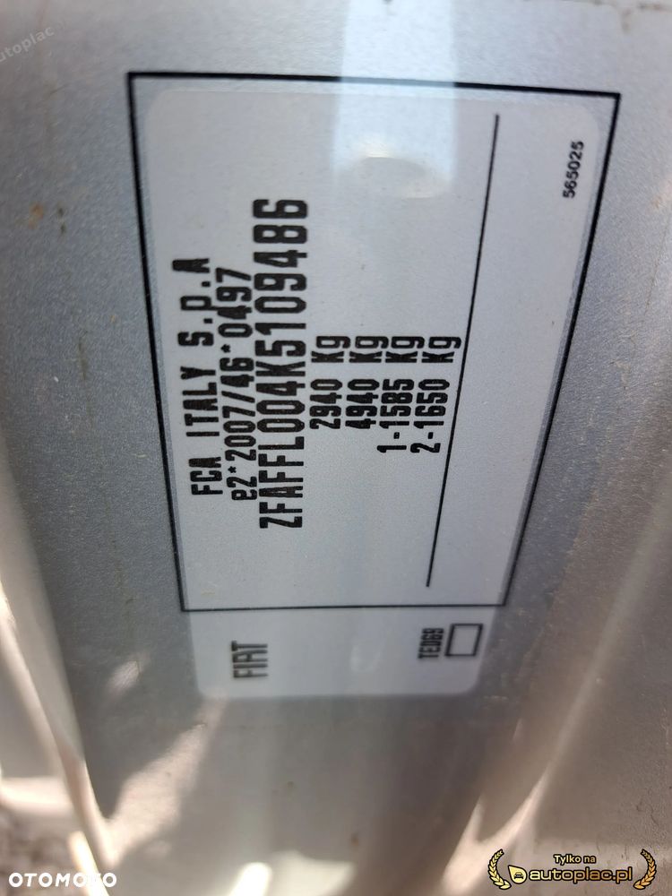 Renault Trafic ENERGY L2H1 Komfort - 17