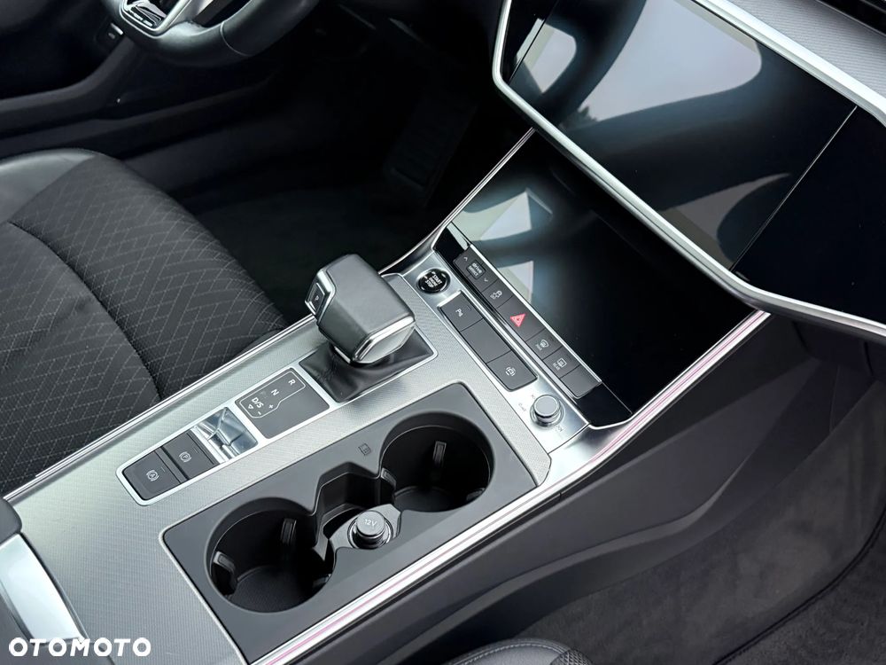 Audi A6 Avant 40 TDI S tronic sport - 26