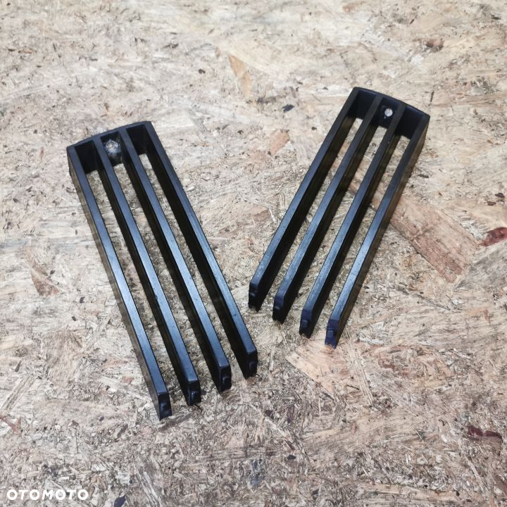 BMW E24 635CSI EUROPA WKŁAD NEREK PRZÓD/ NRKI PRZÓD NR. 1 843 528 OEM - 4