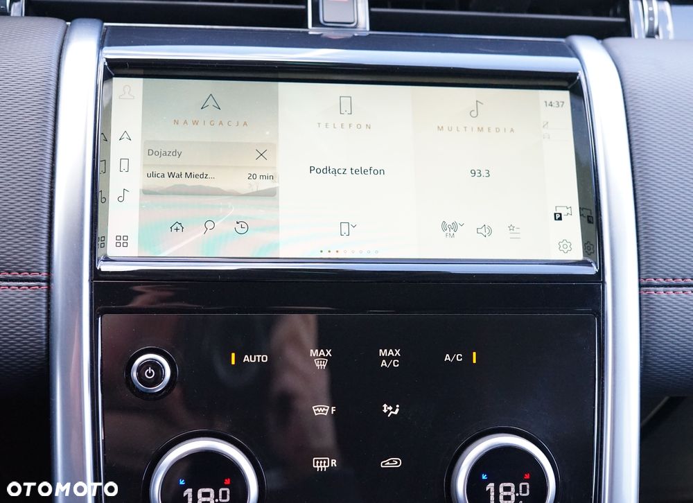 Land Rover Discovery Sport - 24