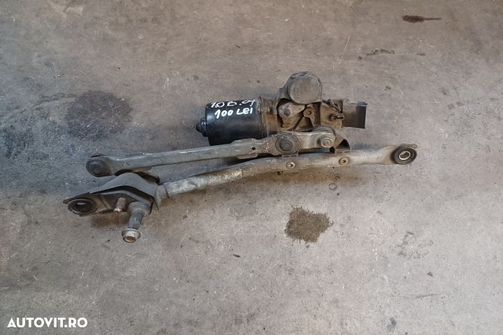 ANSAMBLU STERGATOR Opel Corsa B [1993 - 2000] - 1