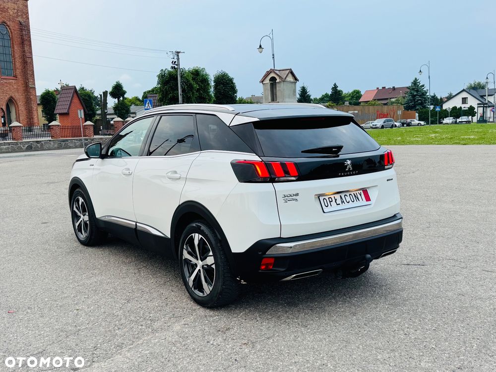 Peugeot 3008 - 18