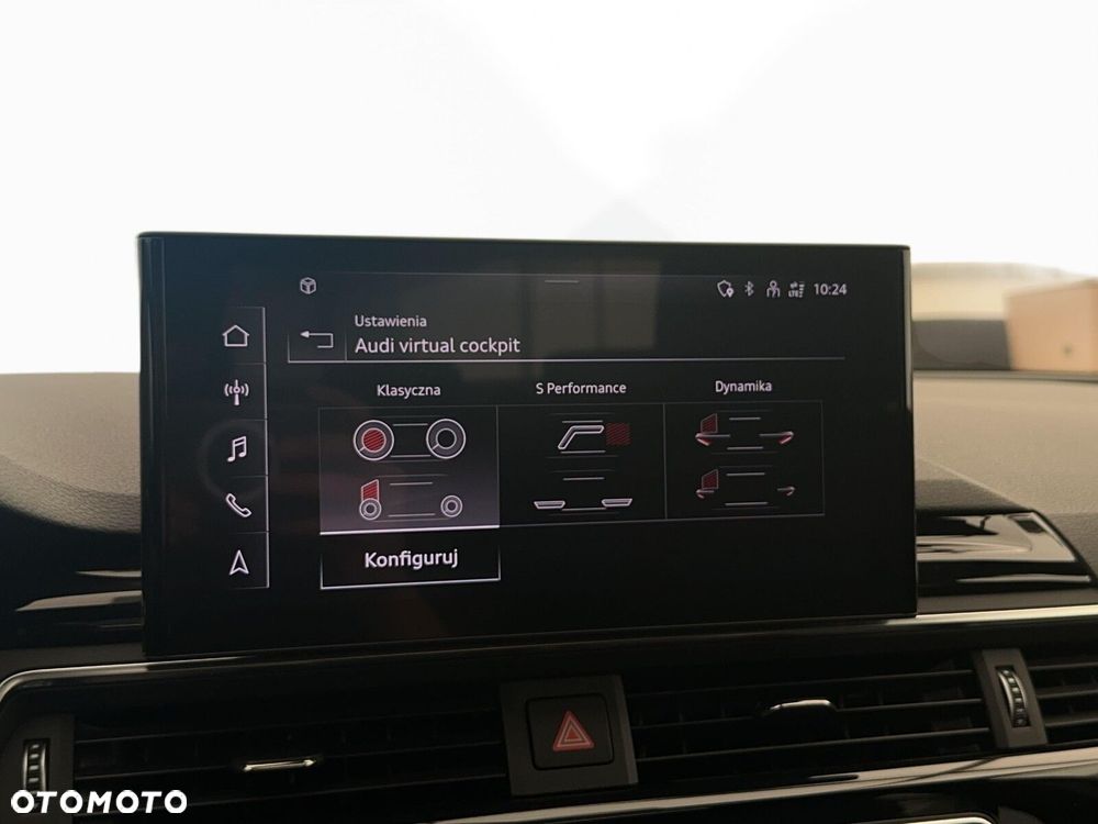Audi A4 Limousine - 22