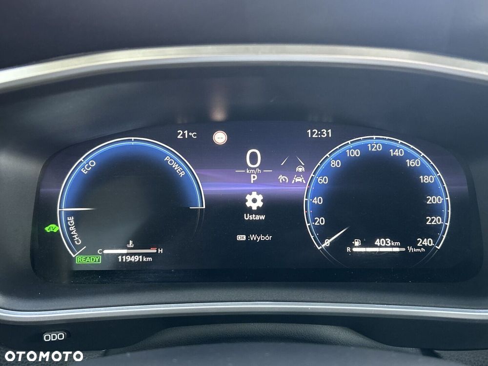 Toyota Corolla Cross 2.0 Hybrid Comfort - 16