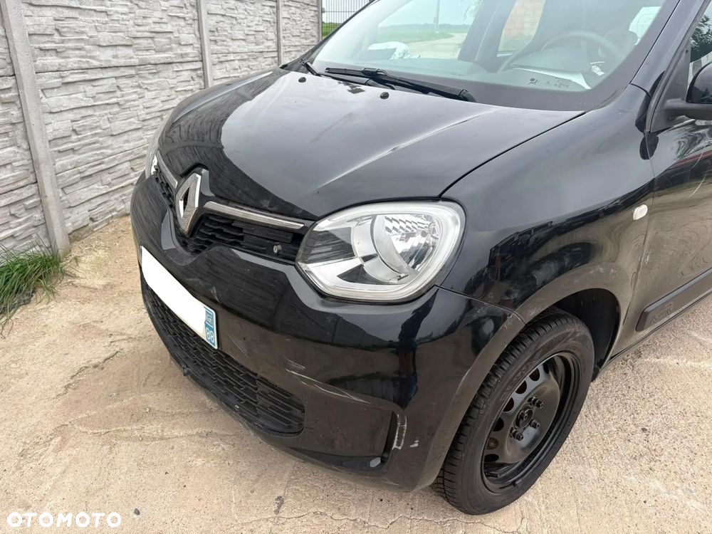 Renault Twingo SCe 75 LIMITED - 26