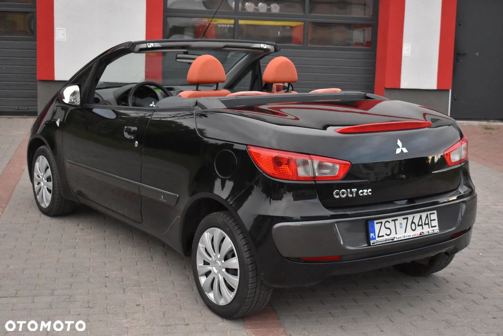 Mitsubishi Colt 1.5 - 3