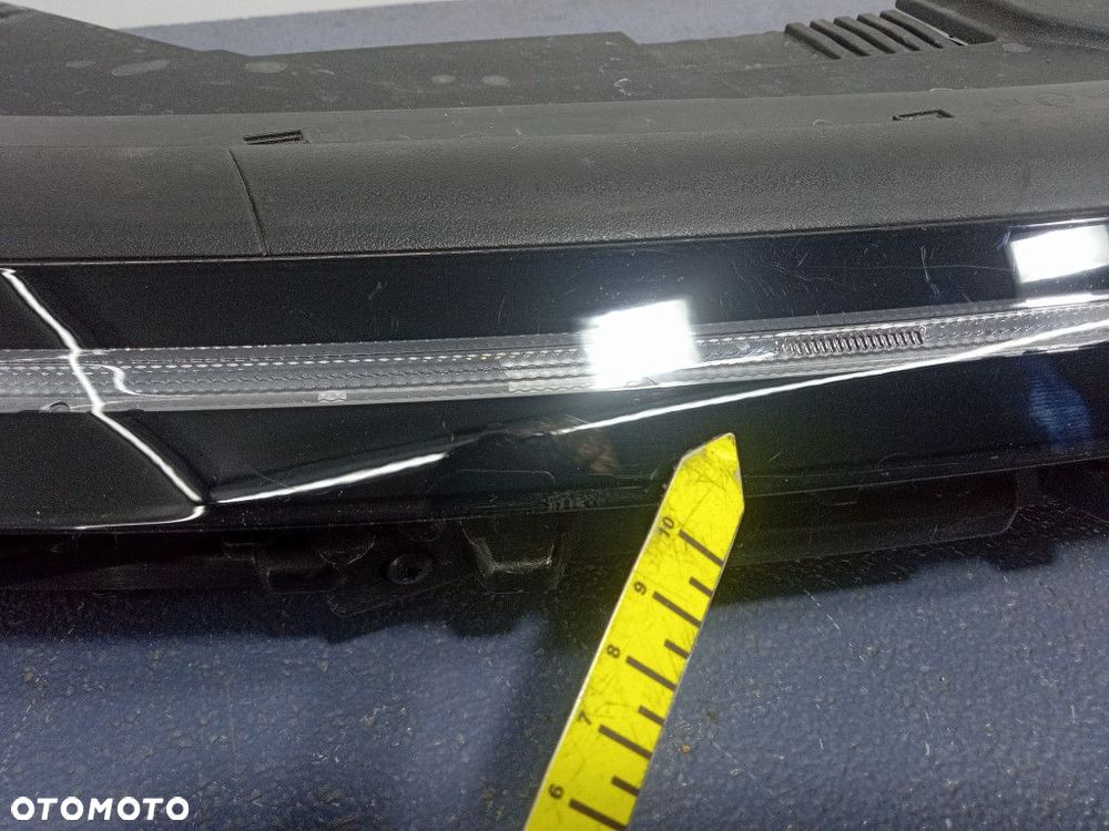 HYUNDAI KONA II LAMPA LED DRL PRZÓD 92209-BE - 14