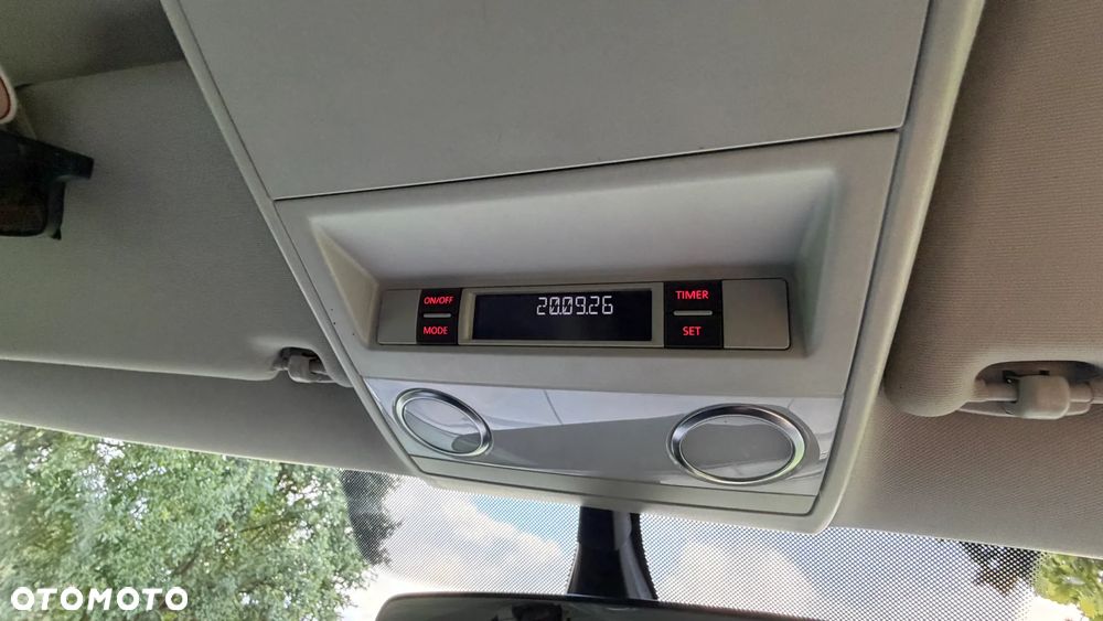 Volkswagen California - 16