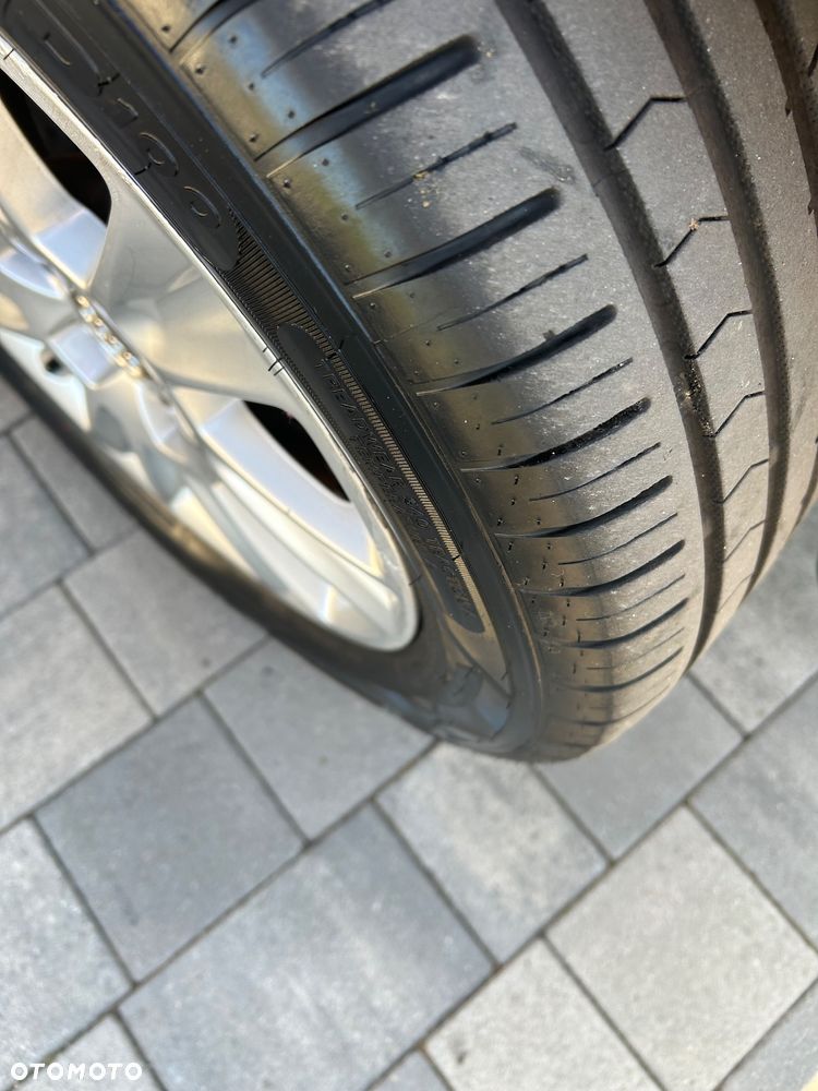 Audi A1 3-drzwiowe - 21