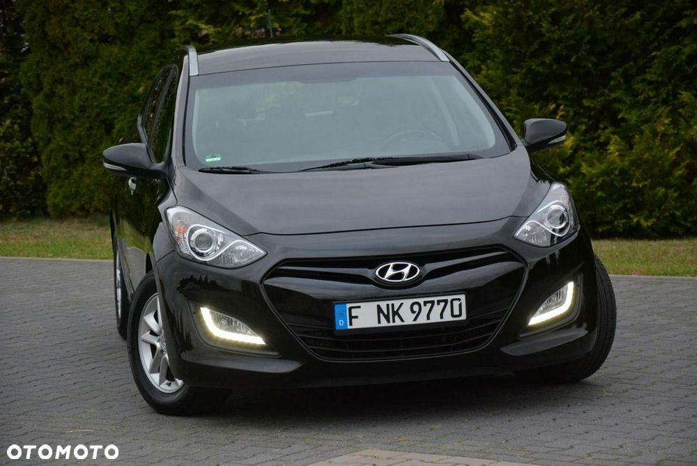 Hyundai i30 1.6 CRDi Comfort - 7