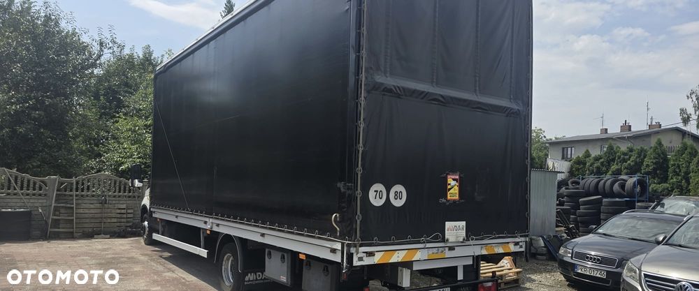 Iveco Daily - 2