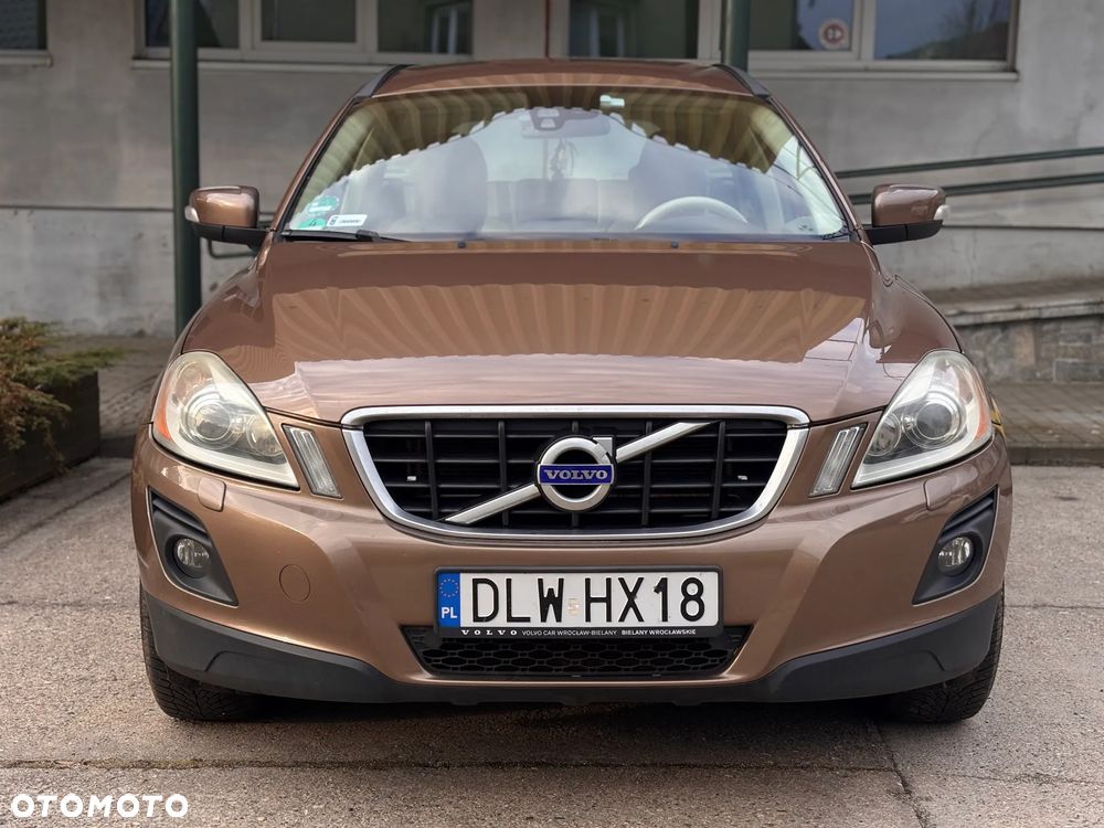 Volvo XC 60 - 33