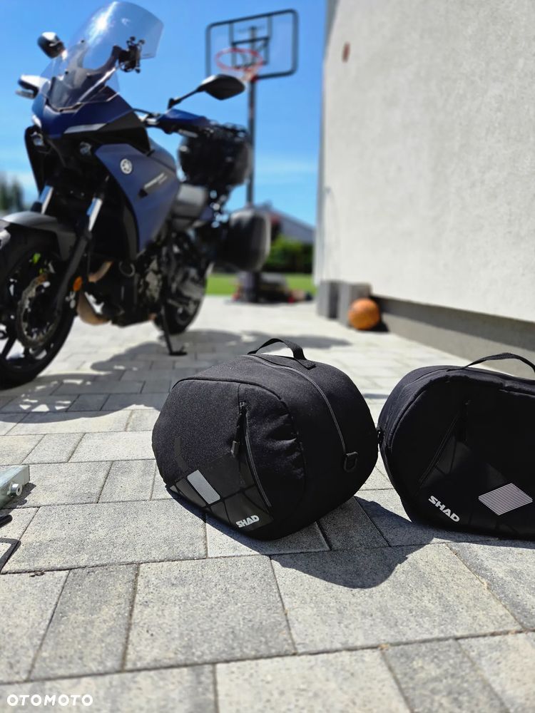 Yamaha MT - 23