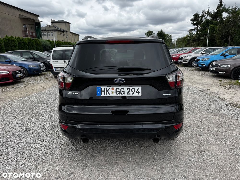 Ford Kuga 1.5 EcoBoost 2x4 ST-Line - 5