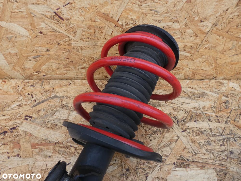 Bmw e38  AMORTYZATORY PRZÓD   SACHS - 3