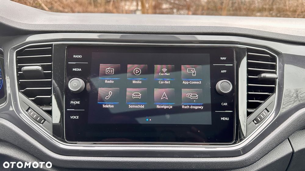 Volkswagen T-Roc 2.0 TSI OPF 4MOTION DSG Sport - 28