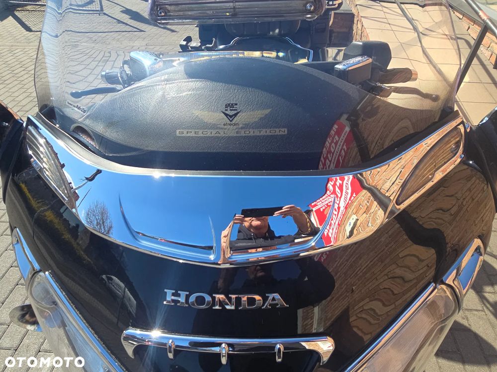 Honda GL - 20