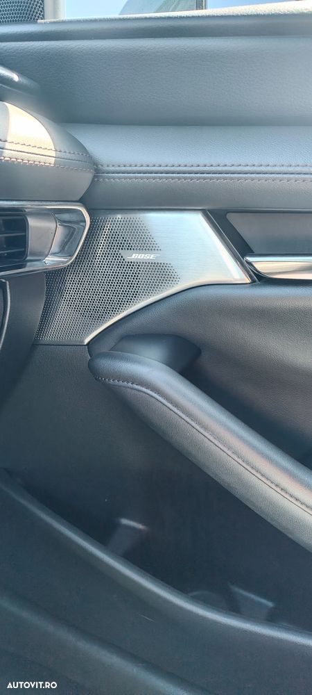 Mazda 3 e-Skyactiv G122 MHEV Plus - 13