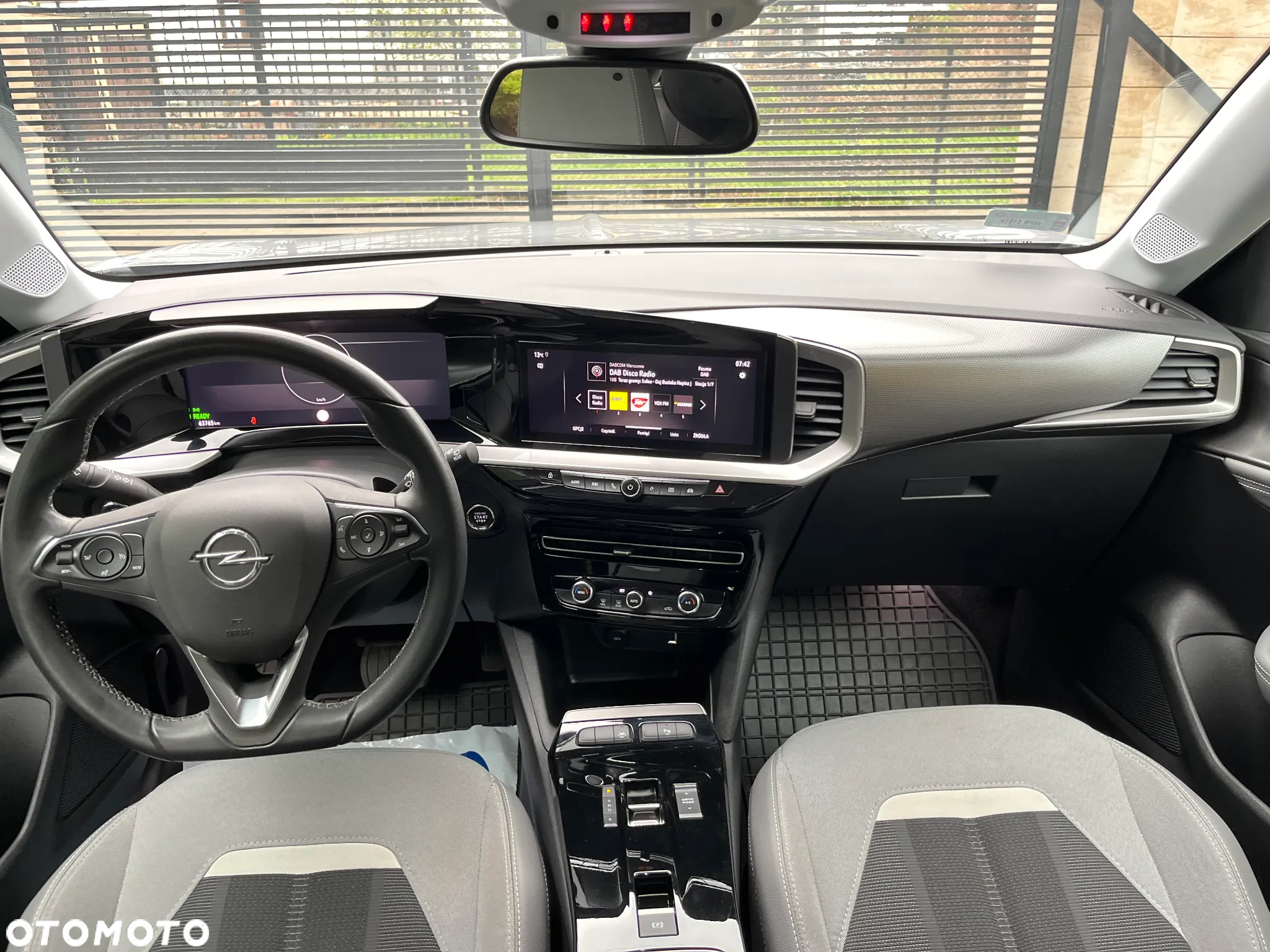 Opel Mokka Mokka-e 50kWh Elegance - 14