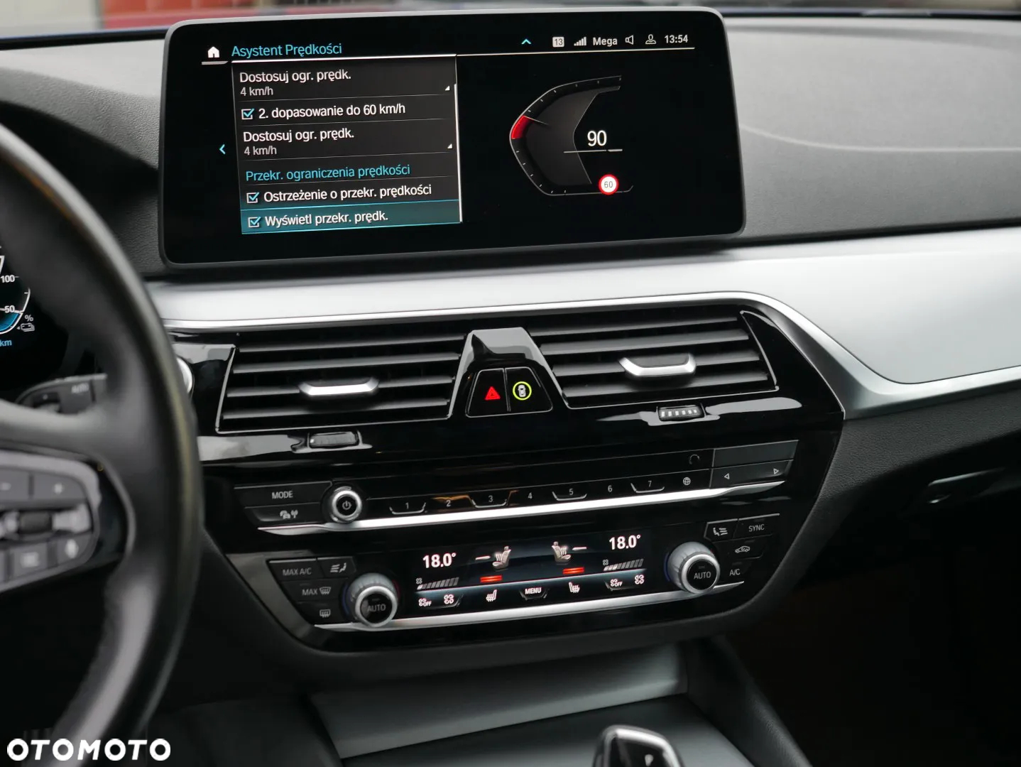BMW Seria 5 530e - 20