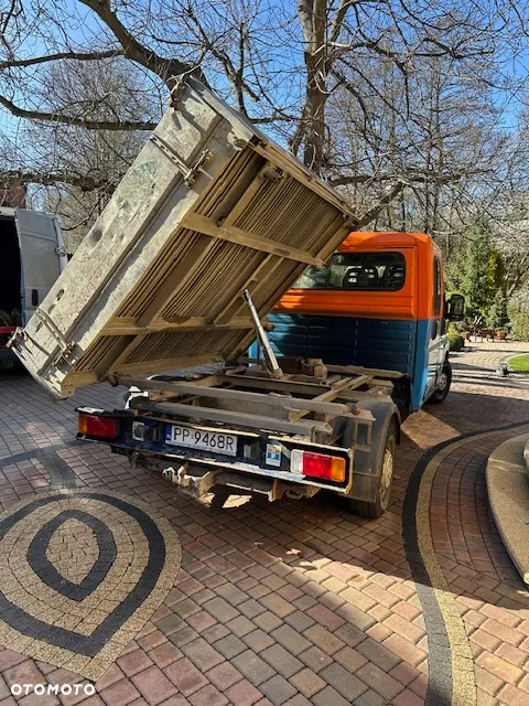 Fiat Ducato - 4