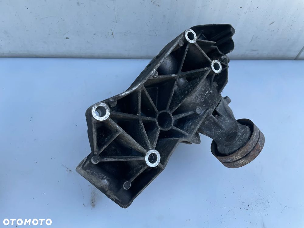 ŁAPA ALTERNATORA VW GOLF IV 032145169Q - 3