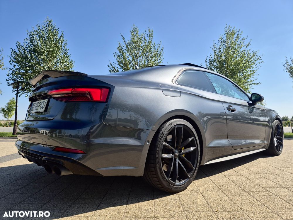 Audi S5 Coupe 3.0 TFSI - 6