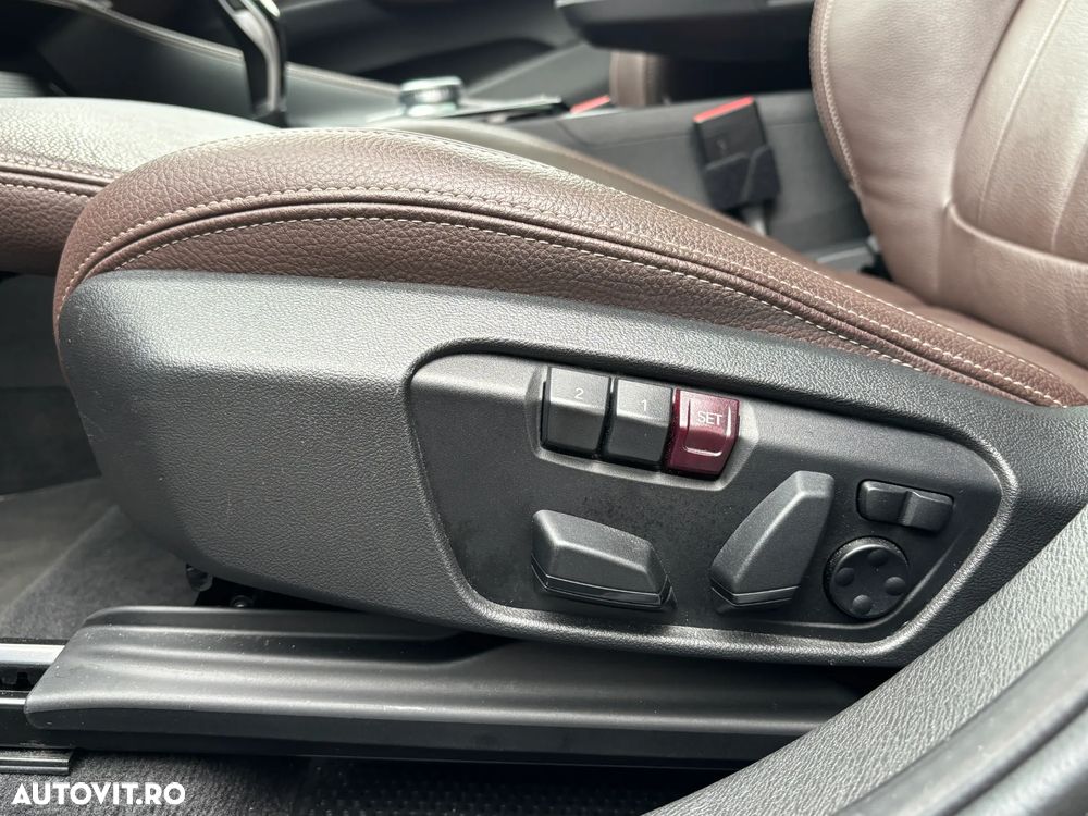 BMW X2 xDrive20d Aut. M Sport - 21