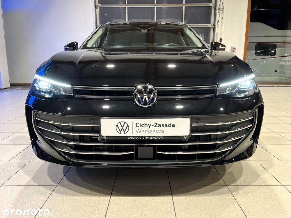 Volkswagen Passat Variant 2.0 TSI Business Plus DSG - 38