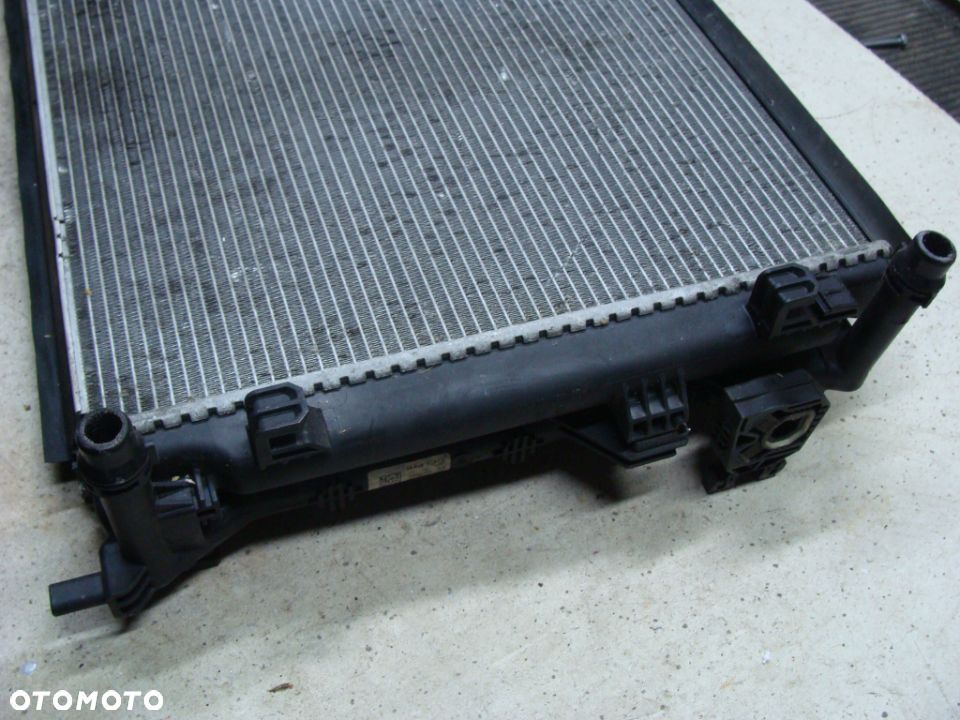 VW Audi Skoda chłodnica wody 5Q0121251GF 5Q0121251ER - 7