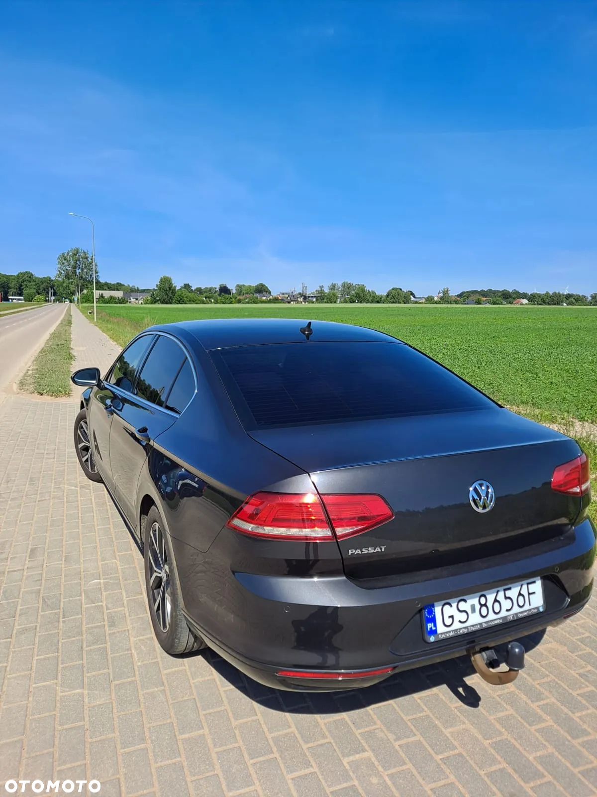 Volkswagen Passat - 3