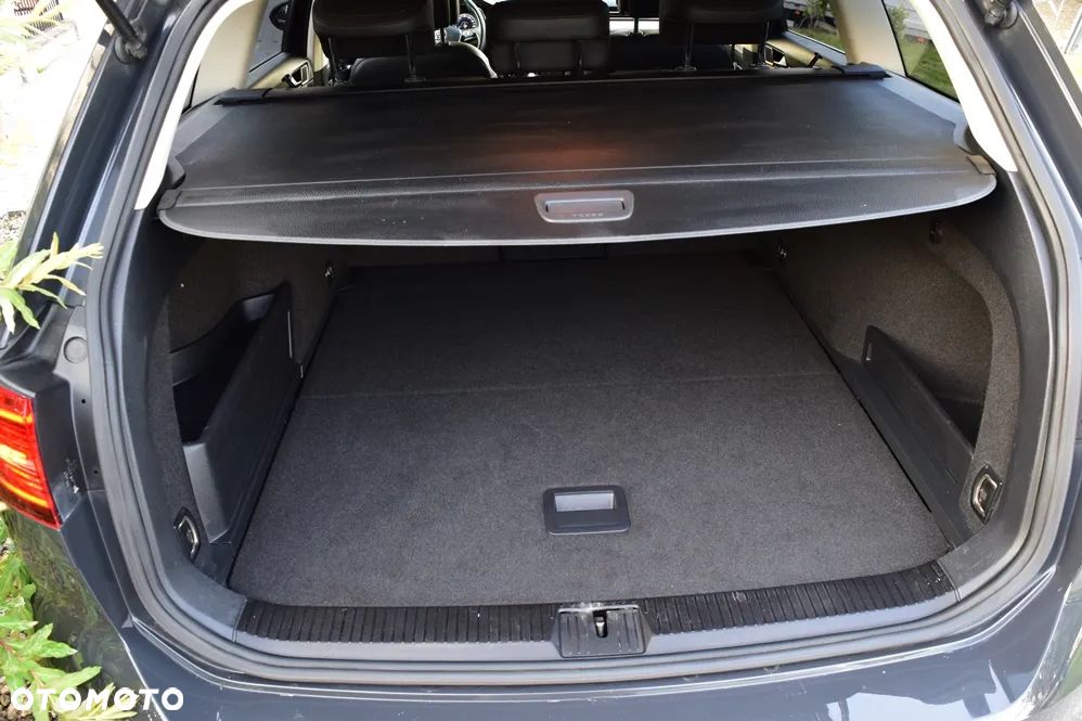 Volkswagen Passat 2.0 TDI BMT Highline DSG - 15