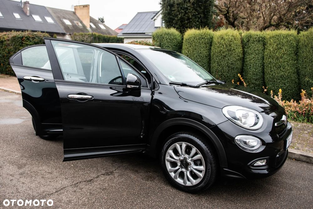 Fiat 500X 1.4 Multiair 4x2 S&S Business Line - 7
