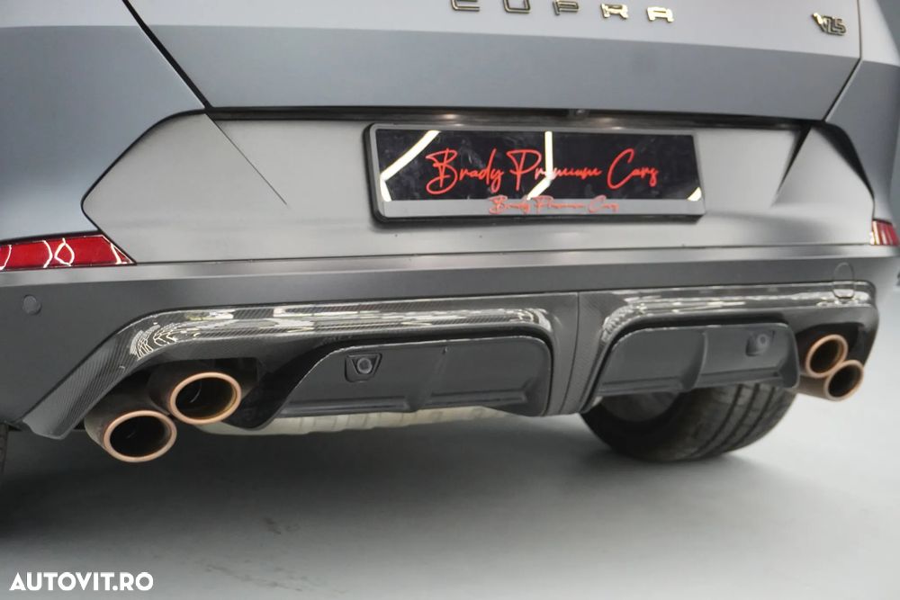 Cupra Formentor VZ5 2.5 TSI 4DRIVE DSG - 39