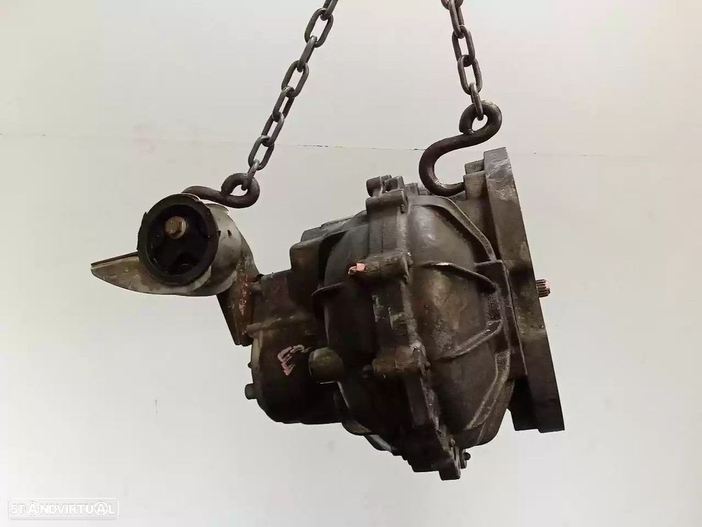 CAIXA VELOCIDADES SMART CITY-COUPE 2006 -12000001909 - 3