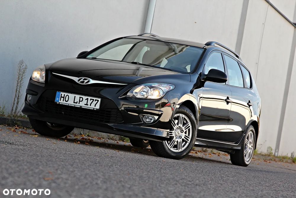 Hyundai i30 1.4 Base - 2
