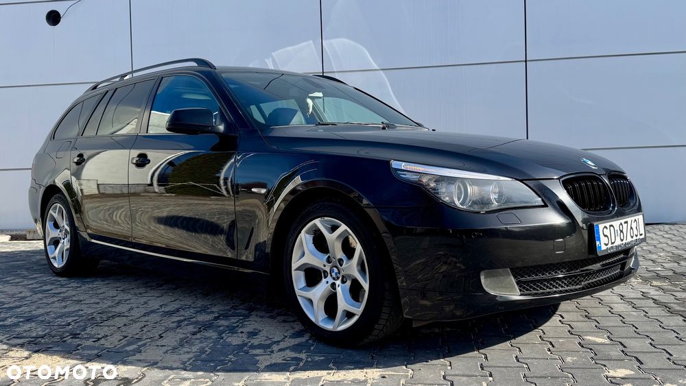 BMW Seria 5 - 12