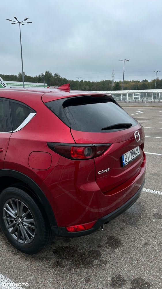Mazda CX-5 - 15