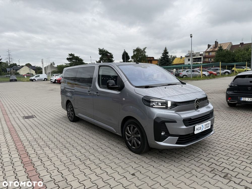 Citroën SpaceTourer 2.0 BlueHDi XL Business Lounge - 3