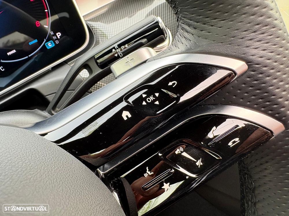 Mercedes-Benz CLE 220 - 12