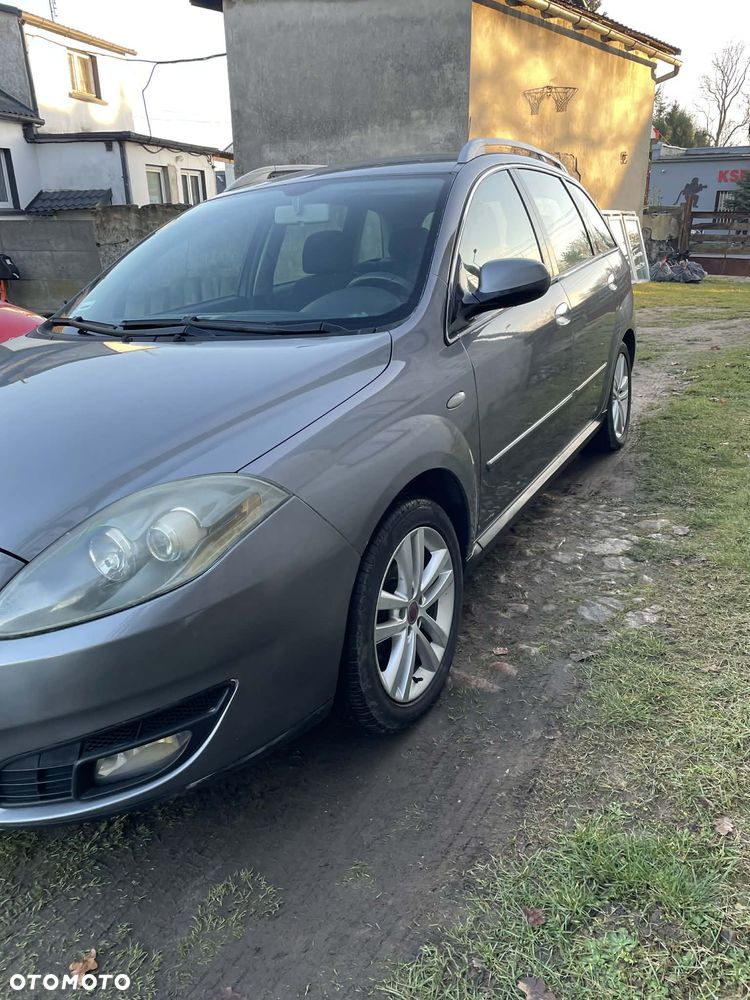 Fiat Croma - 4