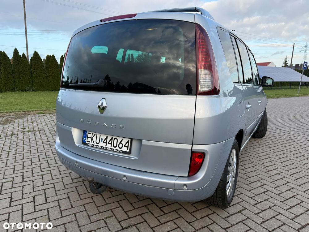 Renault Espace - 16