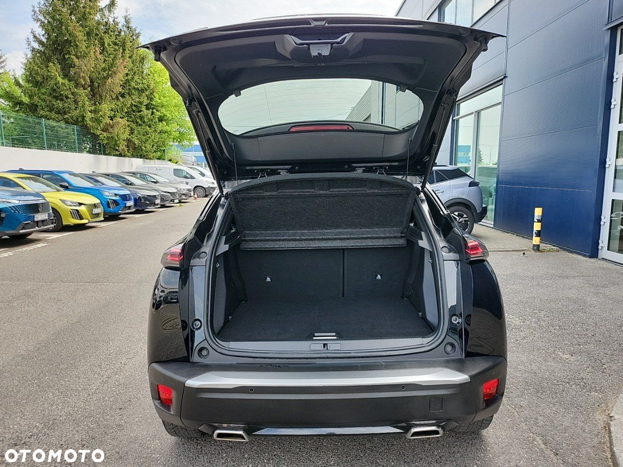 Peugeot 2008 1.2 PureTech GT S&S EAT8 - 6