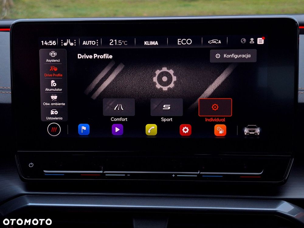 Cupra Formentor 1.4 e-Hybrid DSG - 35