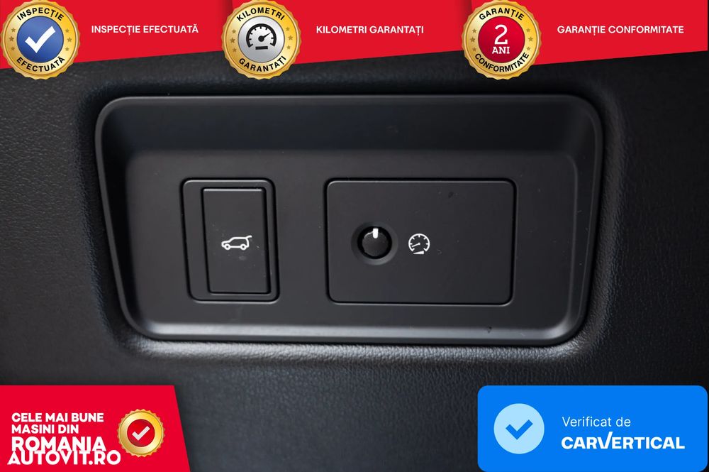 Land Rover Range Rover Sport 3.0 I SDV6 HSE Dynamic - 10