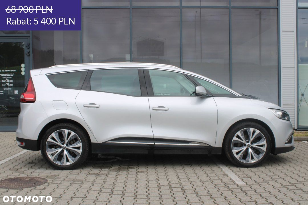 Renault Grand Scenic - 4